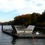 À Lyon, quatre hydroliennes fluviales installées sur le Rhône