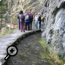 photo : Bisse d’Ayent