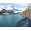 Les lacs de barrage pourront-ils remplacer les glaciers ?