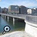 photo : Pont des Bergues 1.