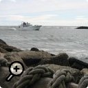 photo : Petit Rhône et Méditerranée