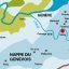 Trois exemples d'eaux souterraines en Suisse romande