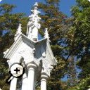 photo : Fontaines de Blavignac