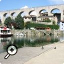 photo : St-Nazaire-en-Royans