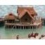 111 sites palafittiques alpins inscrits au Patrimoine mondial