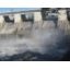 Adieu les vidanges aux barrages du Rhône franco-genevois !