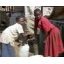 Six Africains sur dix ne disposent toujours pas de toilettes convenables