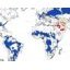 De nombreux pays surexploitent leurs eaux souterraines