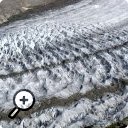 photo : Glacier d’Aletsch