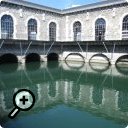 photo : Bâtiment des Forces Motrices