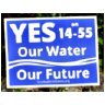 USA : un comté de l'Oregon fait barrage aux bouteilles d'eau Nestlé