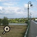 photo : Pont-canal de Briare