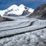 Suisse : lancement d'une initiative populaire "pour les glaciers"