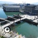 photo : Barrage du Seujet
