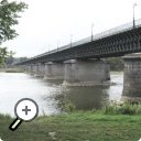 photo : Pont-canal de Briare