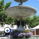 photo : Fontaines de Blavignac
