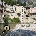 photo : Pont-en-Royans