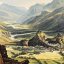 Les archéologues ont bien des choses à dire autour du Rhône valaisan