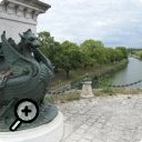 photo : Pont-canal de Briare