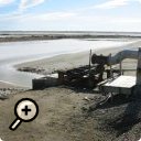 photo : Salin-de-Giraud