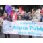 Italie : manifestation massive contre la libéralisation du marché de l'eau 