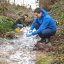 Biodiversité aquatique : un domaine où les chercheurs ne chôment pas 
