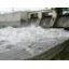 Genève reporte la vidange du Rhône prévue en 2010