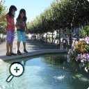 photo : Fontaines de Blavignac