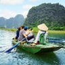 Eau et tourisme