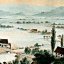 En 1868, des inondations qui ont « changé la Suisse »