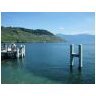 “L'eau et vous” : les riverains du Léman consultés par internet