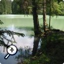 photo : Flims (Grisons)