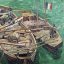 Le Rhône <br>une civilisation fleuve