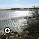 photo : Lagune du littoral