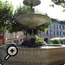 photo : Fontaines de Blavignac