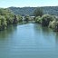 Il y a 150 ans commençait<br>la correction des eaux du Jura