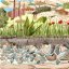 Les eaux souterraines : gros plan sur une ressource invisible 