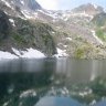 Source du Rhin