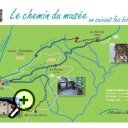 photo : Trois parcours possibles