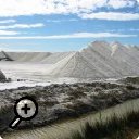 photo : Salin-de-Giraud
