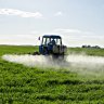 Nouvelle initiative : 114'420 signatures “pour une eau potable propre”