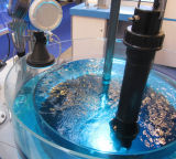  <p>Au Salon aqua pro gaz<br class='manualbr' />Bulle (FR)</p>