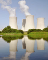  <p>Centrale nucléaire de <br class='manualbr' />Temelin (R.tchèque) <br class='manualbr' />© petrarottova - Fotolia</p>