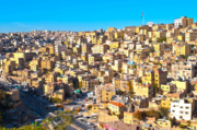  <p>Comment alimenter en eau une ville comme Amman et ses 2 millions d'habitants alors que le pays est l'un des plus arides de la planète ?<br class='manualbr' />© Ahmad A Atwah - Fotolia.com</p>
