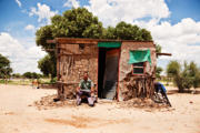  <p>Habitat Boshiman<br class='manualbr' />© poco/bw - Fotolia.com</p>