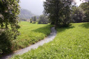  <p>Val d'Aoste : le Ru Herbal dans son lit naturel, communes de Brusson et<br class='manualbr' />de Challand-Saint-Anselme<br class='manualbr' />(photo © Giovanni Vauterin)</p>