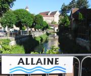  <p>Au coeur de Porrentruy</p>