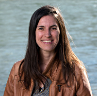  <p>Mélanie Pitteloud<br class='manualbr' /><small><i>(Photo Felix Imhof)</i></small></p>
