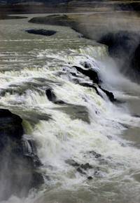  <p>Cataracte de Gullfoss, Islande<br class='manualbr' />© Alain Gualina</p>