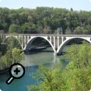 photo : Pont-viaduc de la Jonction 2.